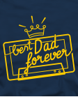 best dad forever